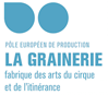logo grainerie